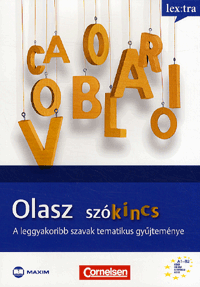olaszszokincs