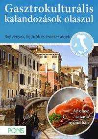 ponsgasztro